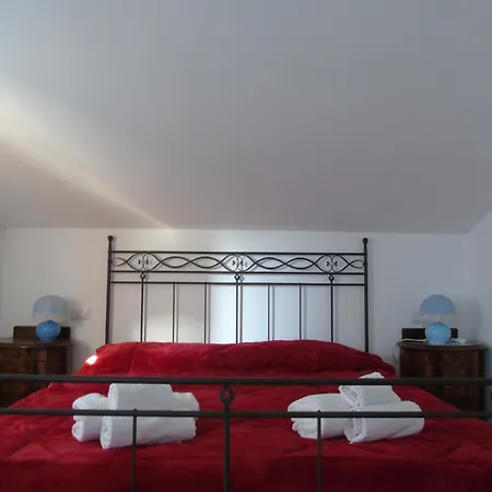 Bed & Breakfast 20th Century Pineto