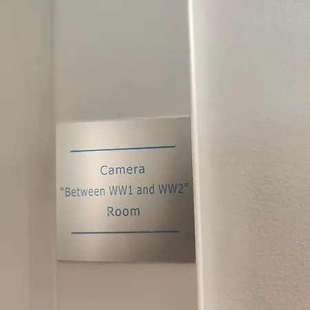 Bed & Breakfast 20th Century