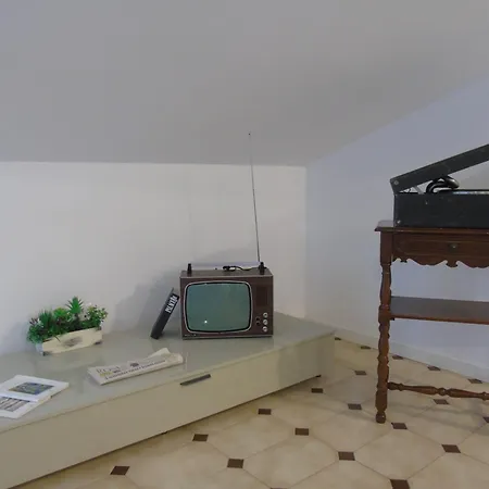 20th Century Bed & Breakfast