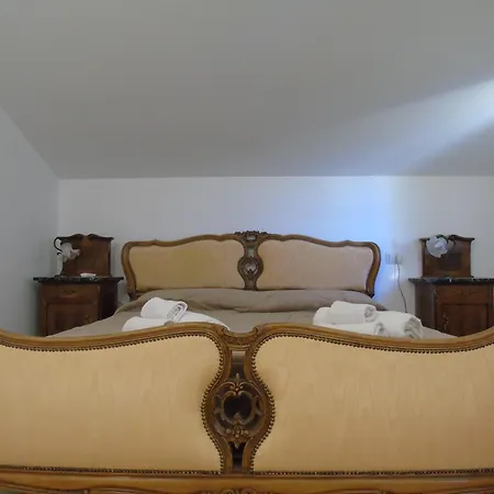 Bed & Breakfast 20th Century Pineto