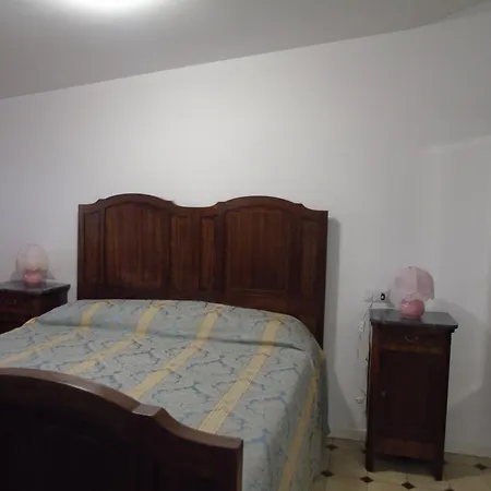 20th Century Bed & Breakfast