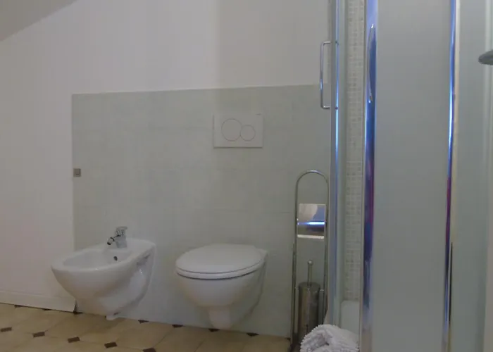 20th Century Bed & Breakfast *