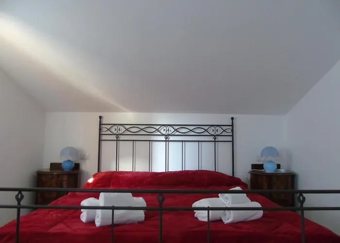 Bed & Breakfast 20th Century Pineto