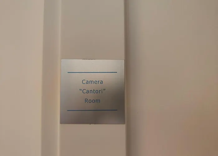 20th Century Panzió Pineto