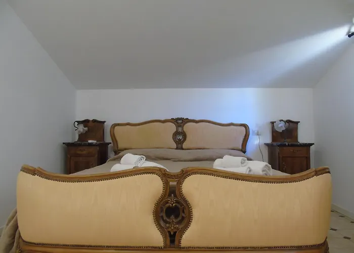 Bed & Breakfast 20th Century Pineto