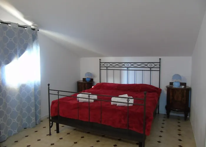 Bed & Breakfast 20th Century