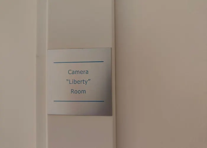 20th Century Bed & Breakfast