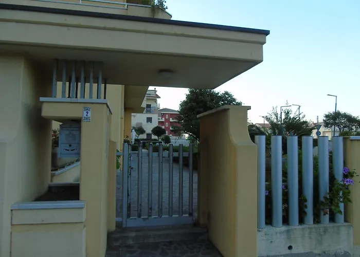 20th Century Panzió *