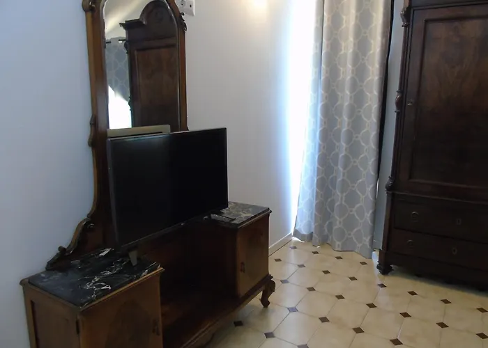 Bed & Breakfast 20th Century Pineto