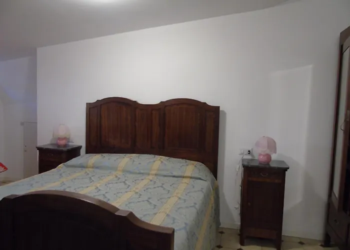 20th Century Bed & Breakfast