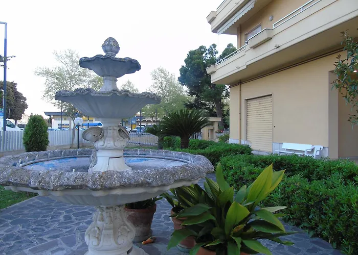 Panzió 20th Century