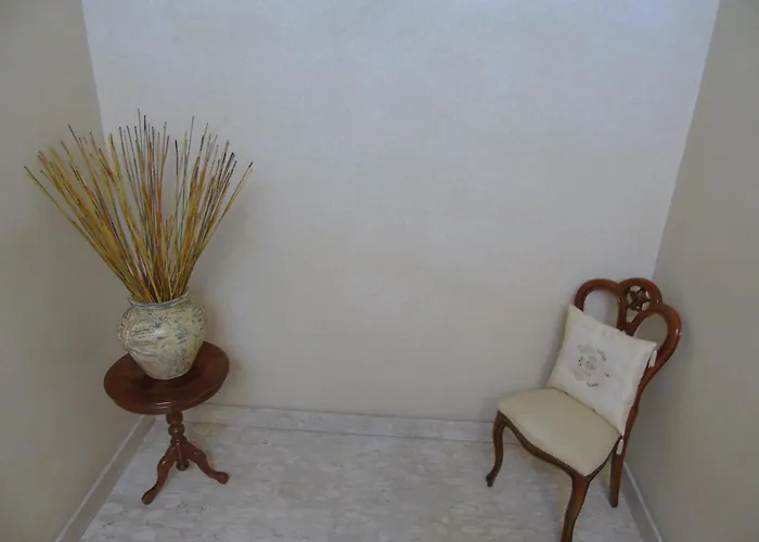 Bed & Breakfast 20th Century *