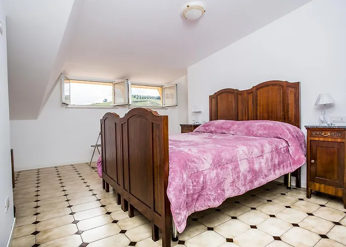 Bed & Breakfast 20th Century *